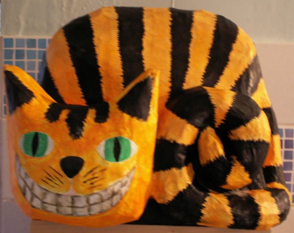 Cheshire-Cat