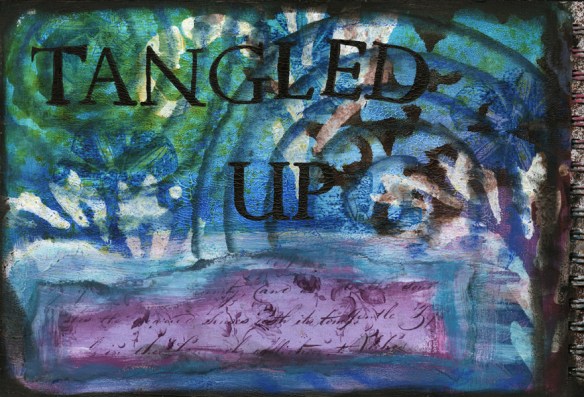 Tangled Up Tangled Up