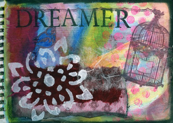 Dreamer