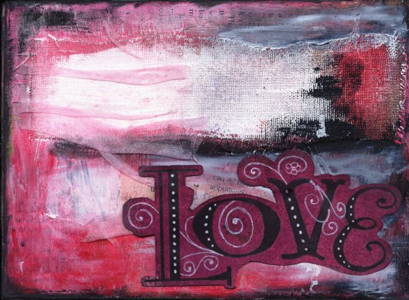 Love 1