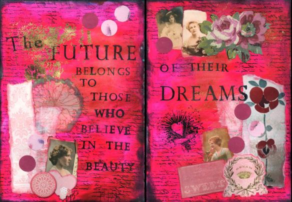 Have Beautiful Dreams