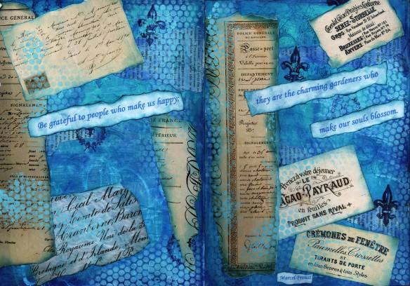 Be Grateful to People Who Make us Happy