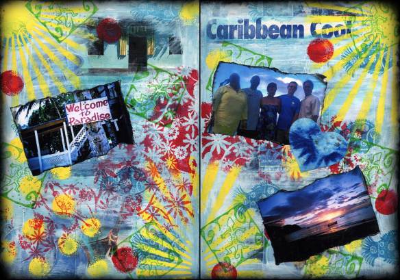 Caribbean Cool