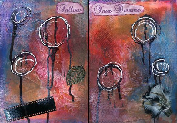 Follow Your Dreams Follow Your Dreams