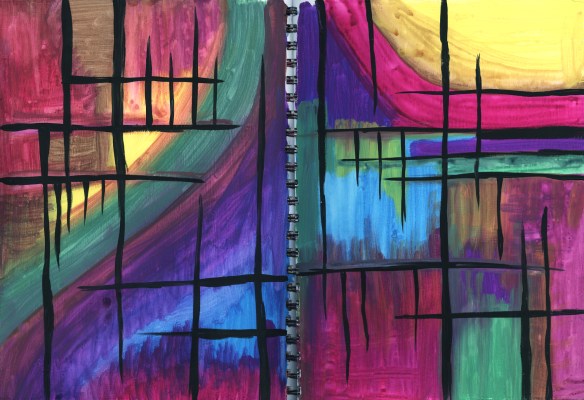 Flow before Flow before