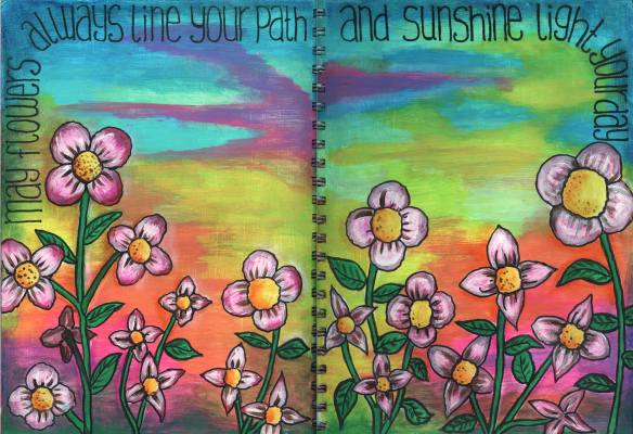 Sunshine Light Your Day