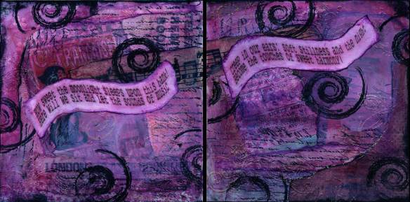 How Sweet the Moonlight