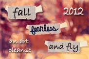 Fall Fearless and Fly