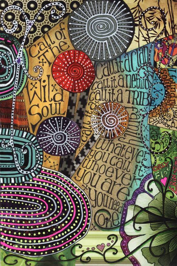 Call of the Wild Soul Call of the Wild Soul