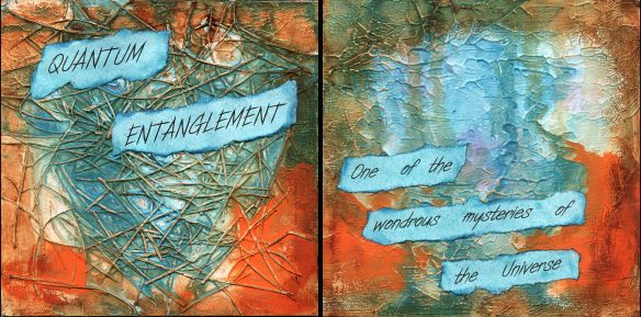 Quantum Entanglement