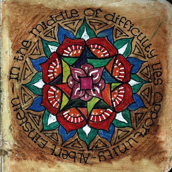 Opportunity Everywhere