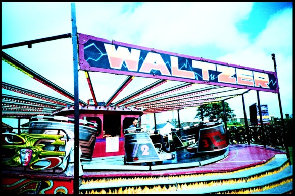 Waltzer