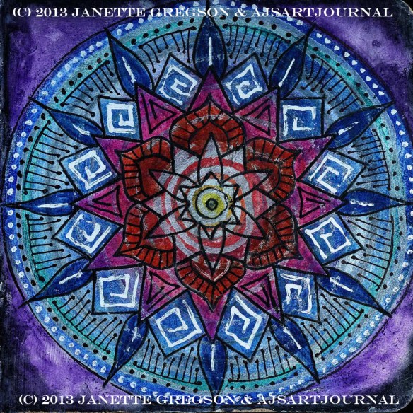 Silence gives answers - Rumi