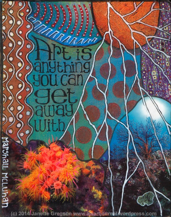 Getting Away With It