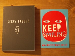 Dizzy Spells