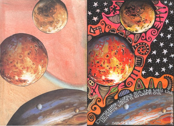 Page 4 before and after