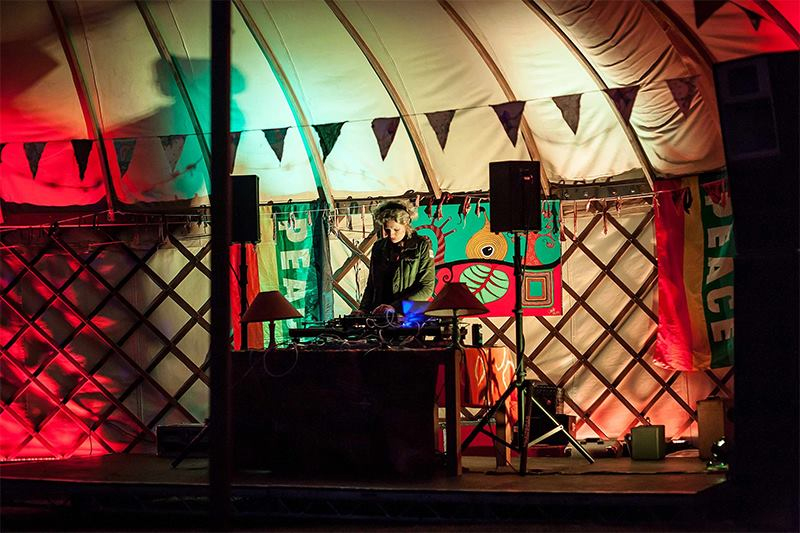 Mondomix 1 by David Cramp DJ Lucia Decermic