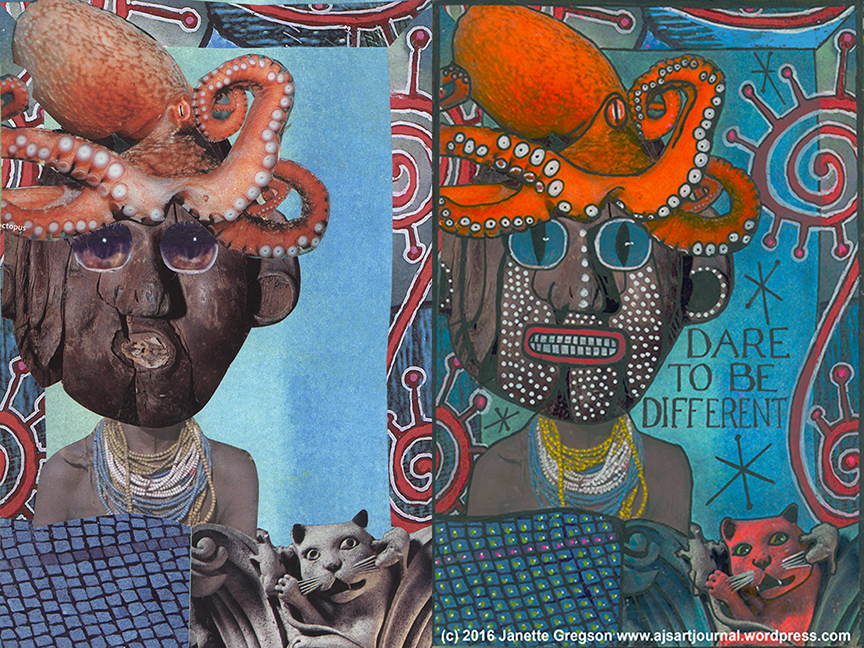 Page 11 before and after