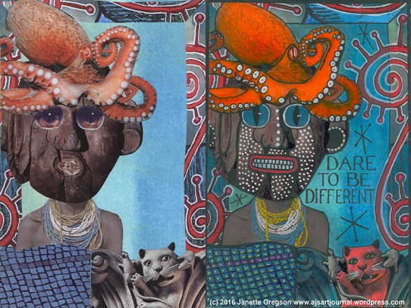 Page 11 before and after