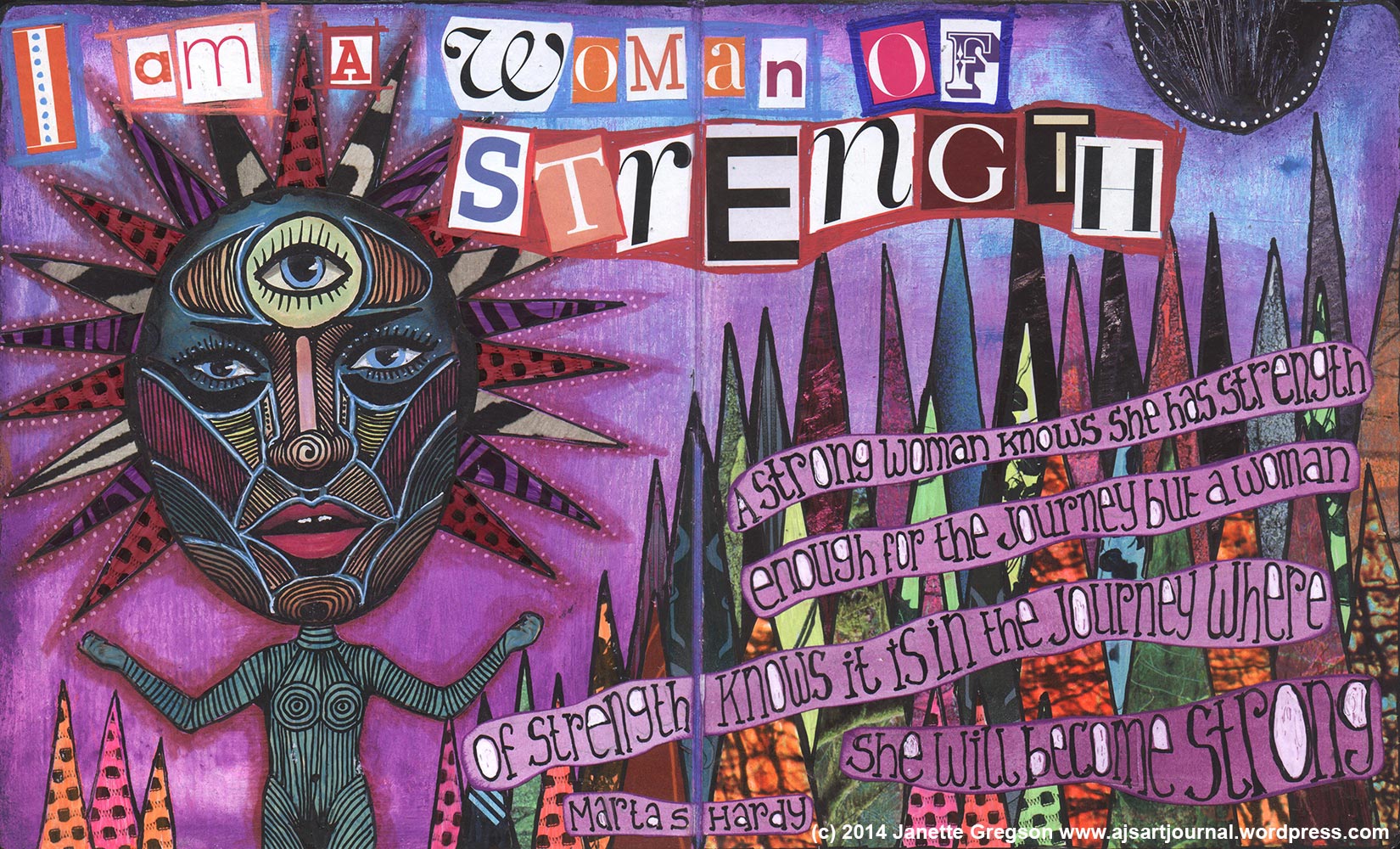 I-am-a-woman-of-strength