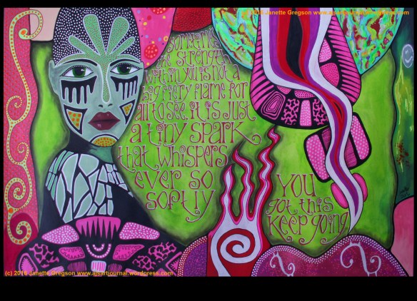 You Got this for blog