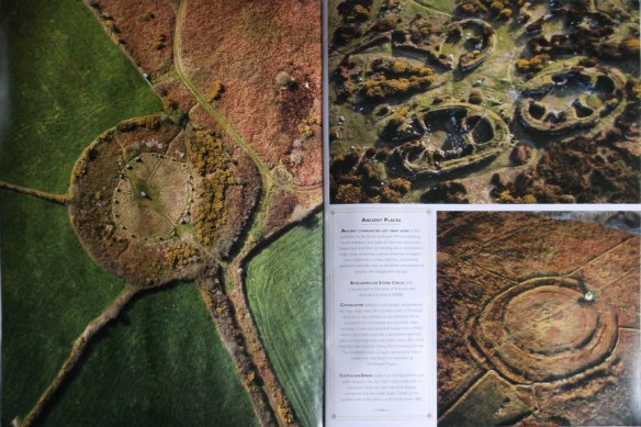 003 Ancient Places spread s