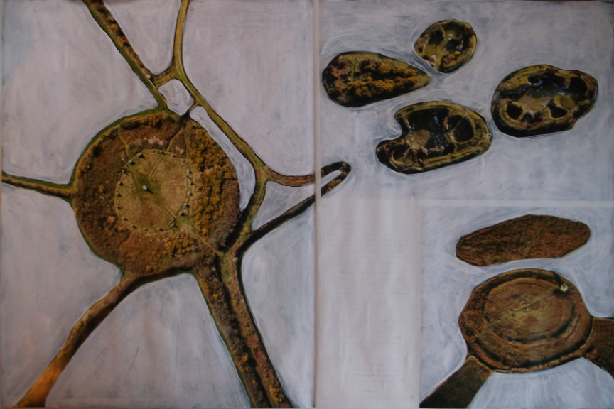 003a Ancient Places spread s